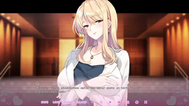 Another Way of Gettin' Paid Adult Game Screenshots (1)