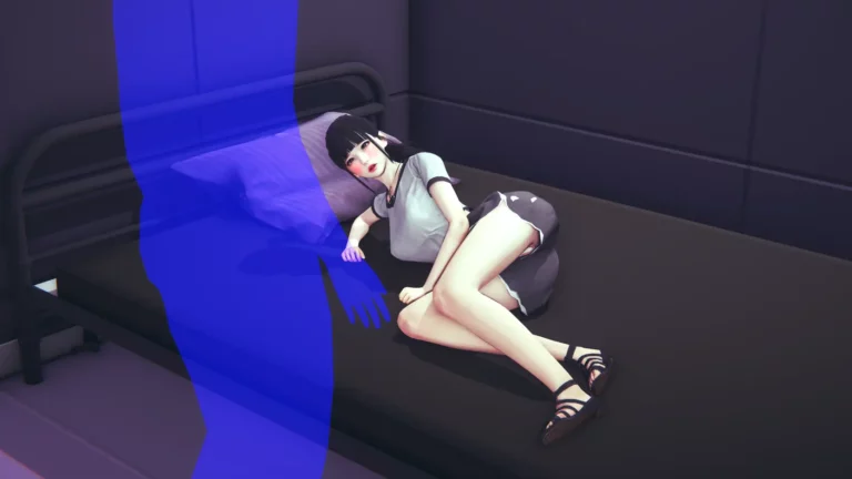Arie Being Rich Adult Game Screenshots (1)