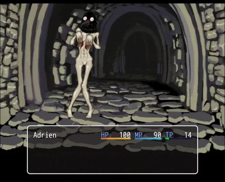 As Dark As You Adult Game Screenshots (1)