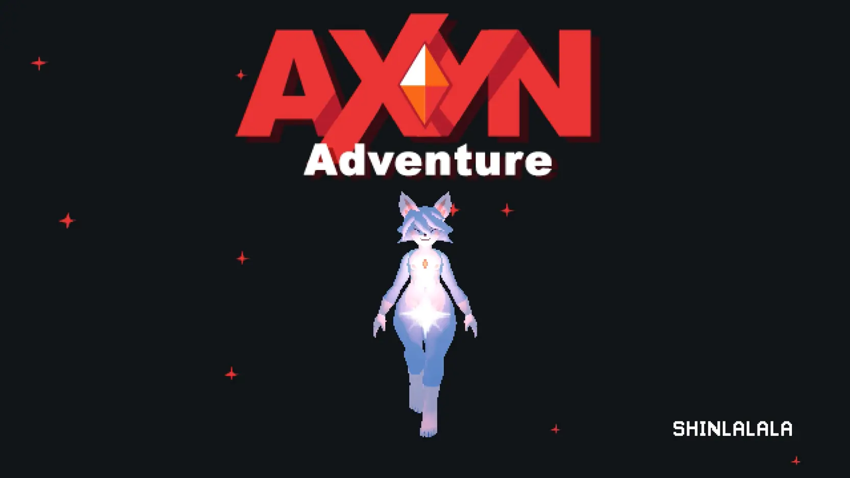 Axyn cover