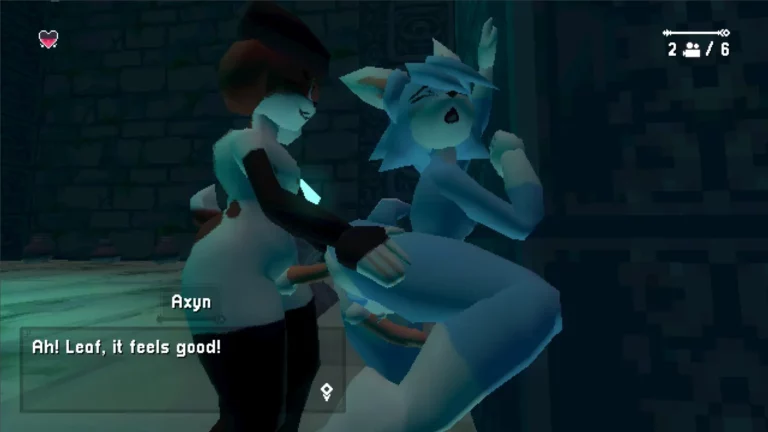 Axyn Adult Game Screenshots (1)