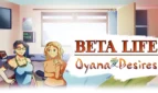 Beta Life Adult Game Cover