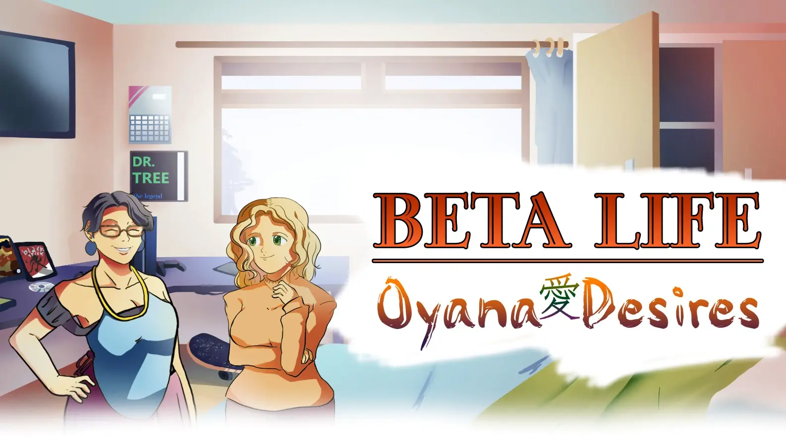 Beta Life cover