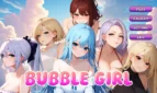 Bubble girl Adult Game Cover