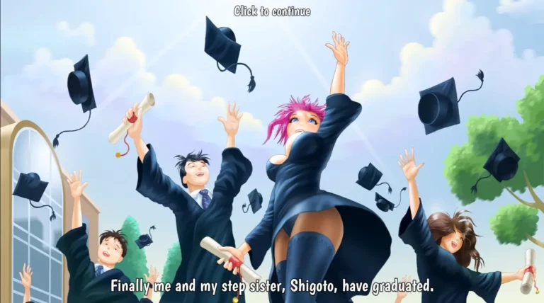 Cafe Maid - Hentai Edition Adult Game Screenshots (1)