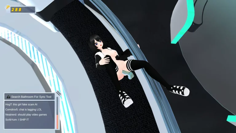 Cam Star! Adult Game Screenshots (1)