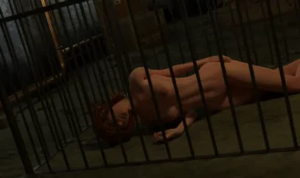 Captive - 1.0 18+ Adult game cover