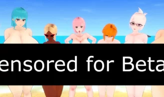 Censored for Betas - 1.5 18+ Adult game cover
