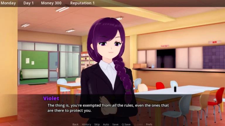 Class Pet Adult Game Screenshots (1)