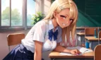 College Stories. My Girlfriend is too naive!!! Adult Game Screenshots (1)