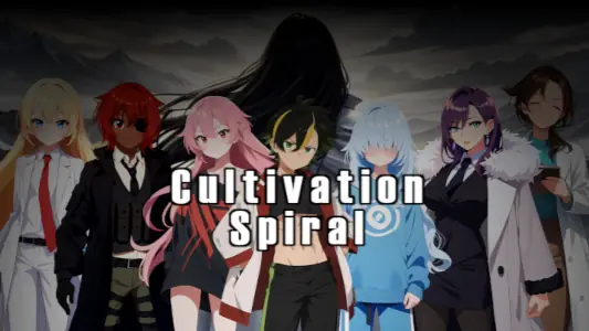 Cultivation Spiral - vRelease 2h Adult game cover