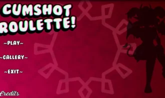 Cumshot Roulette - 1.0 18+ Adult game cover