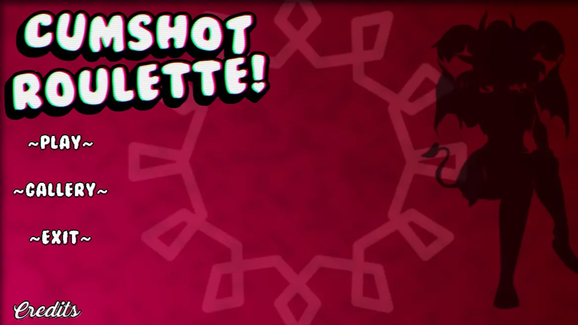 Cumshot Roulette cover