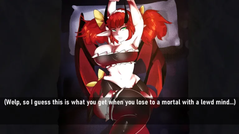 Cumshot Roulette Adult Game Screenshots (1)