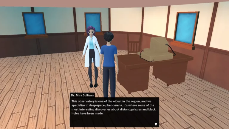 Dark Matter Desires Adult Game Screenshots (1)