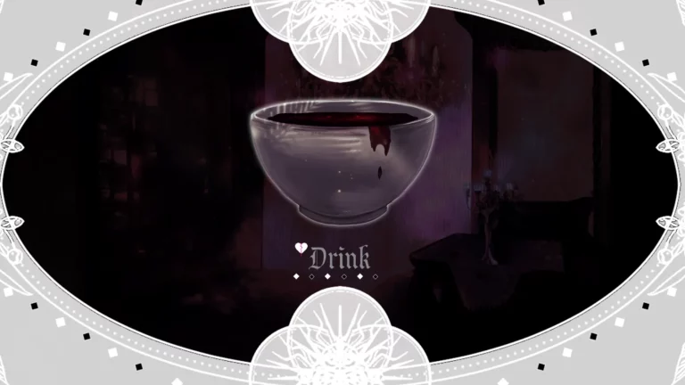 Darling, Darling... Dead Adult Game Screenshots (1)