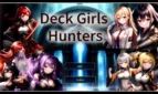 Deck Girls hunters Adult Game Cover