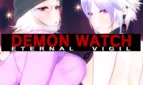 Demon Watch Eternal Vigil Adult Game Cover