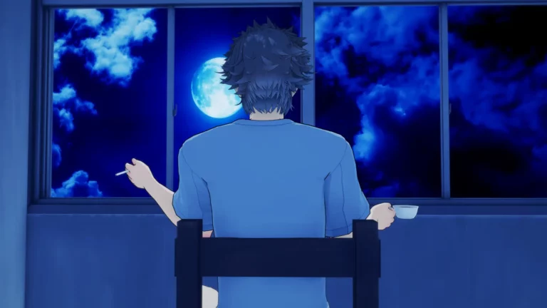 Demon Watch Eternal Vigil Adult Game Screenshots (1)