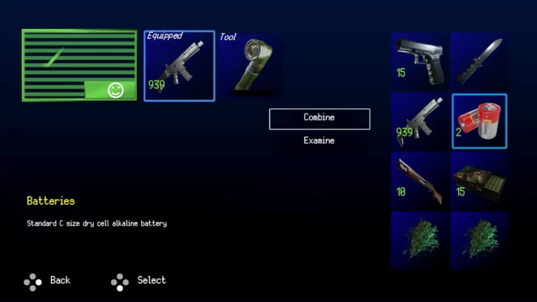 Detective Mikami Adult Game Screenshots (1)