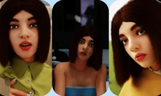 Devil Chile - 0.1 18+ Adult game cover