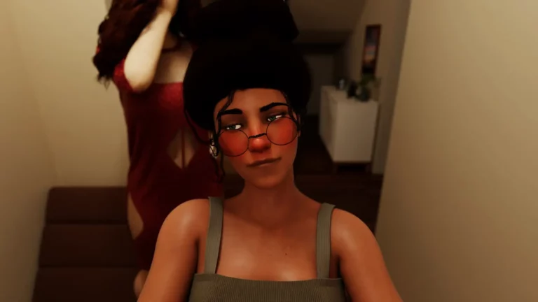 Devil Chile Adult Game Screenshot (1)