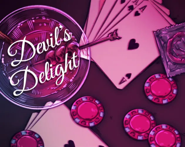 Devil’s Delight cover