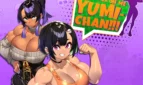 Dont Flex On Me Yumi Chan Adult Game Cover