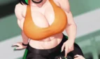 Dont Flex On Me Yumi Chan Adult Game Screenshots (1)