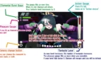 Ejaculation Fight Xianyun VS Tentacles Adult Game Screenshots (2)
