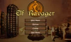 Elf Ravager Cover