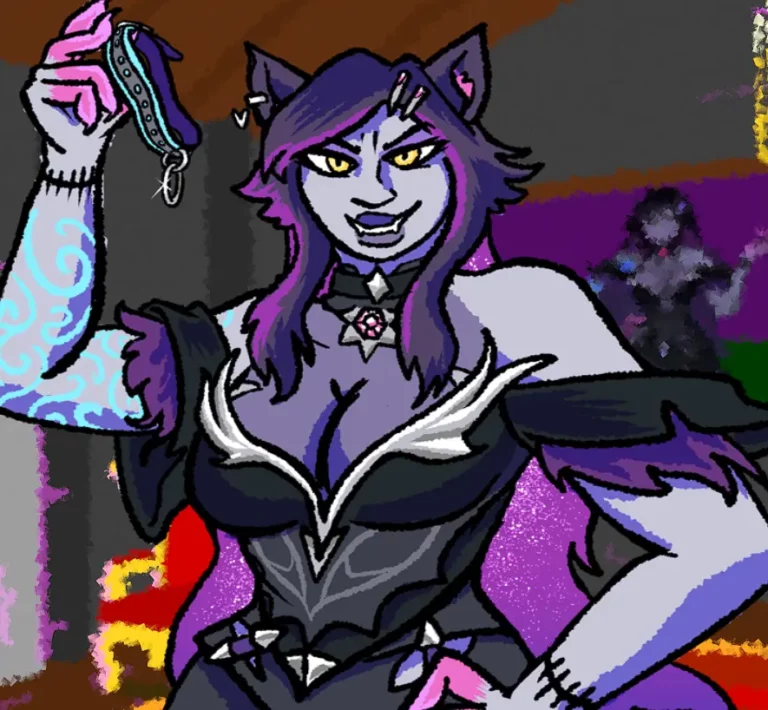 Enthralled Adult Game Screenshots (1)