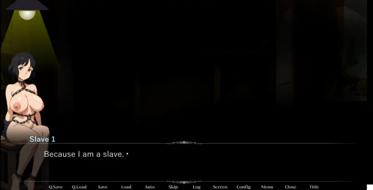 Eyes Of NEB Adult Game Screenshots (1)