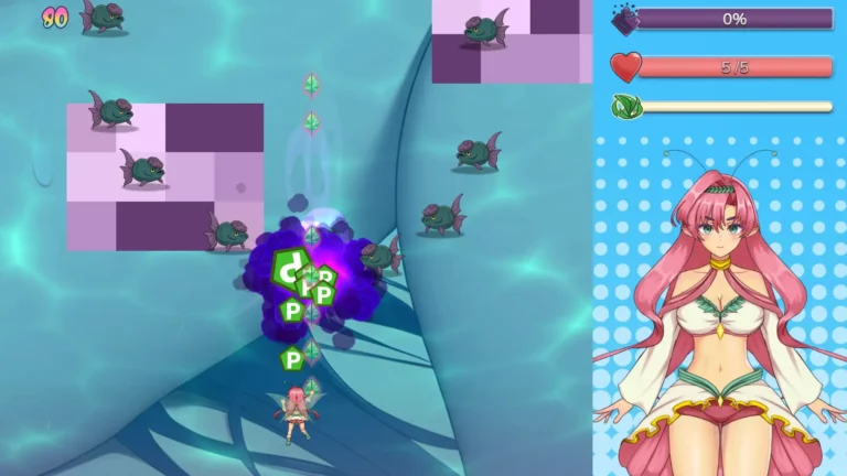 Fairy Rescue Adult Game Screenshots (1)