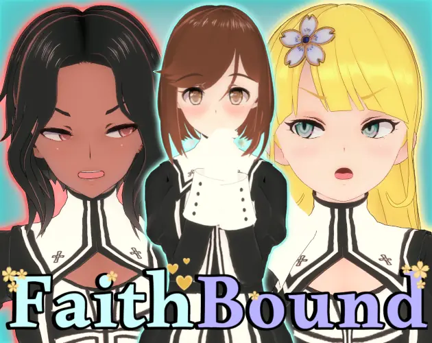 FaithBound cover