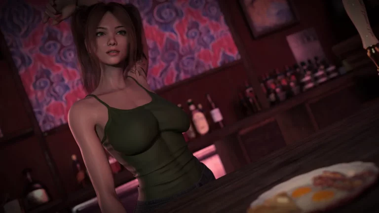 Flickering Lights Adult Game Screenshots (1)