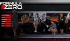 Formula Zero Adult Game Cover