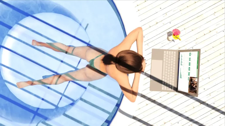 Formula Zero Adult Game Screenshots (1)