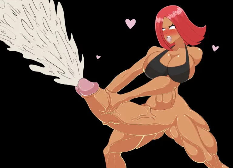 From Hero to Corrupted Adult Game Screenshots (1)