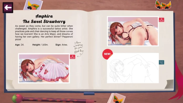 Fruit Girls Hentai Jigsaw Photo Studio Adult Game Screenshots (1)