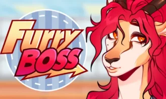 Furry Boss - 1.0 18+ Adult game cover