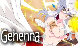 Gehenna - Full Version 18+ Adult game cover