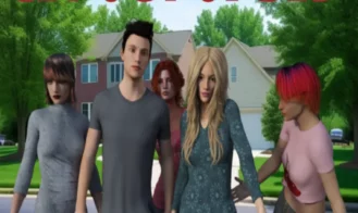 Get Out of Bed - 0.2.2 18+ Adult game cover