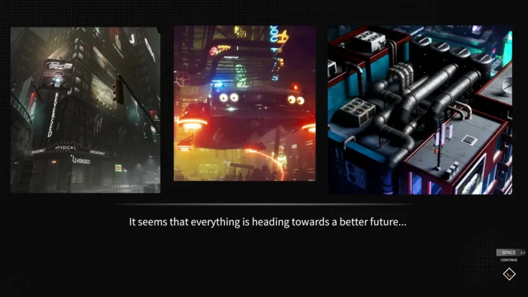 GunSoul Girl 2 Adult Game Screenshots (1)