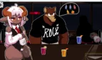 Hazel the Bartender Adult Game Screenshots (4)