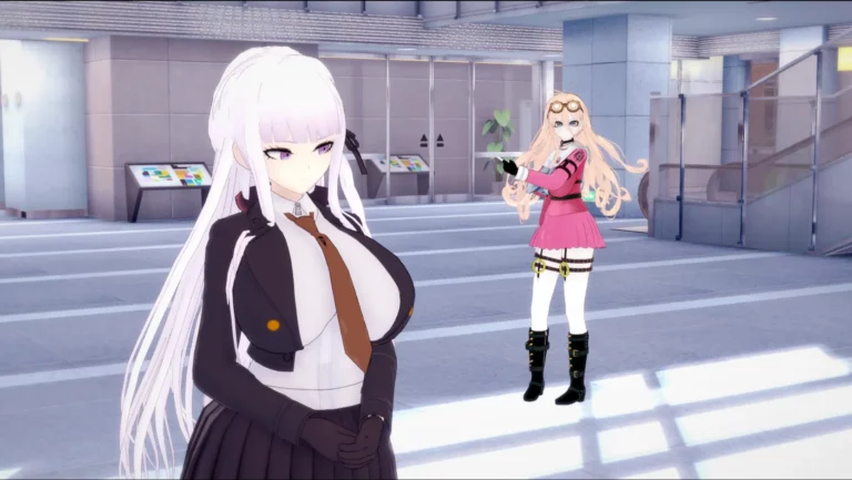 Heart Throbbing School Days Adult Game Screenshots (1)