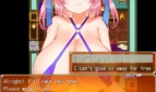 Hentai Armor Shop Adult Game Screenshots (1)