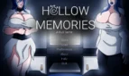 Hollow Memories Adult Game XXX Cover
