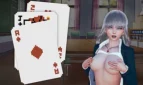 Hot Cards Adult Game Cover