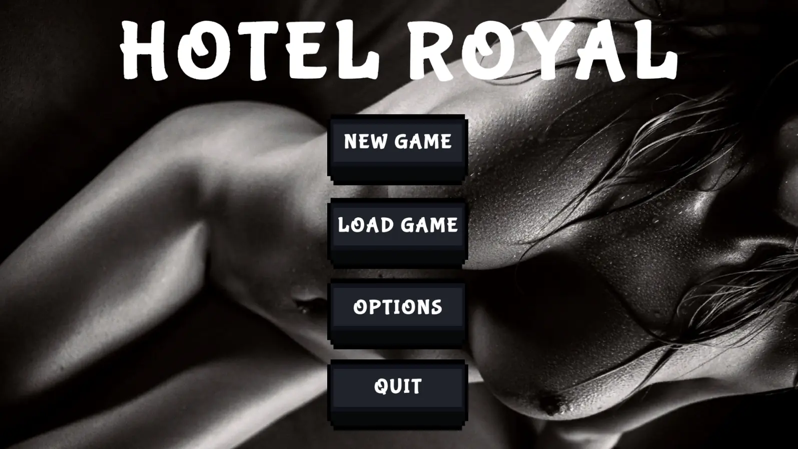 Hotel Royal cover